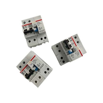ABB-S262空开（2P）