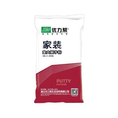 优力帮内墙腻子粉