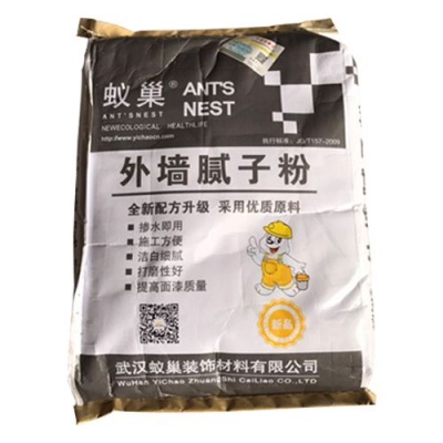 蚁巢外墙腻子粉