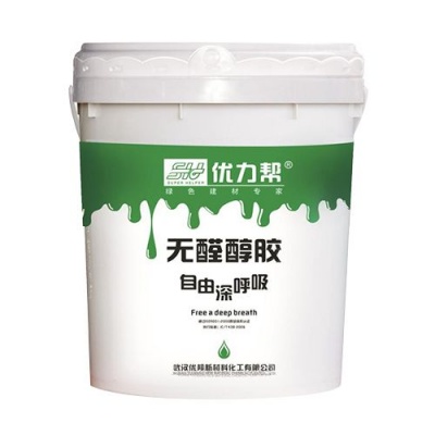 优力帮无醛醇胶水