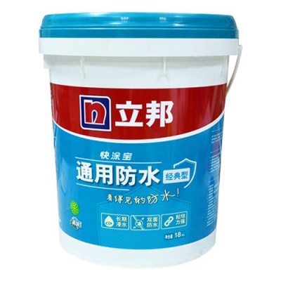立邦快涂宝经典通用防水