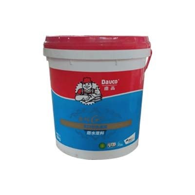 德高 K11金标彩色通用防水