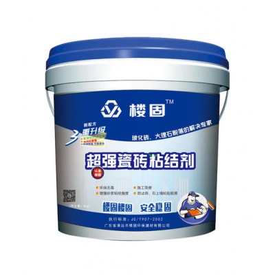 N-瓷砖背胶