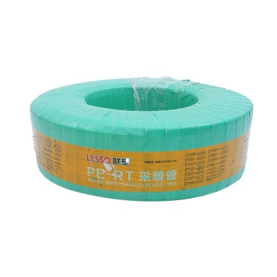 联塑（4分）PE-RT地暖管（地热专用管材）白色DN20